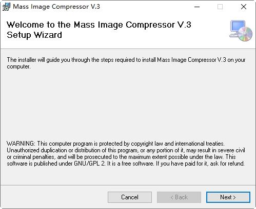 MassImageCompressor,图片压缩.