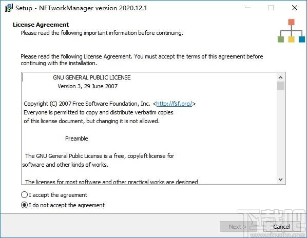 NETworkManager下载,网络管理软件,网络监测,网络监控