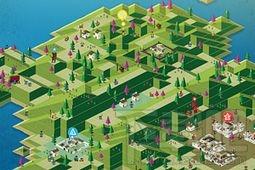 报复（Reprisal）PC免费版下载,报复,报复游戏下载,Reprisal免费版下载