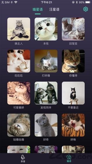 最佳变声器中文版下载,最佳变声器,变声器app